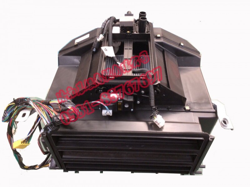 A7原廠暖風(fēng)機(jī)/