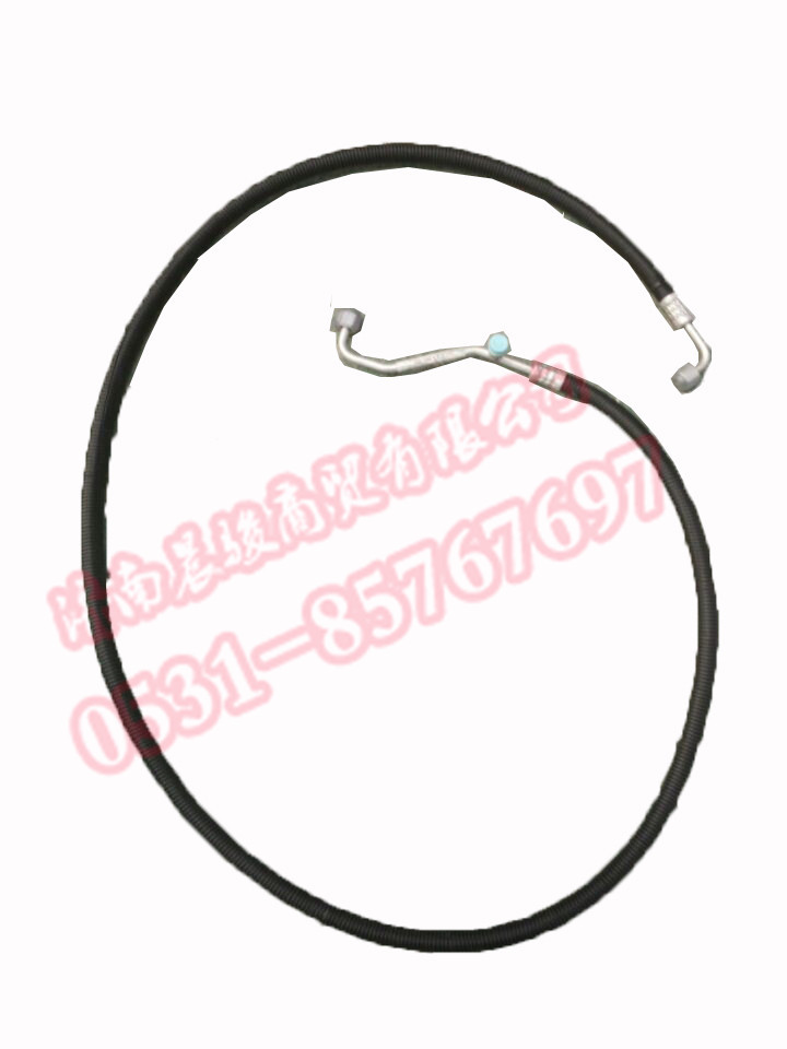 空調(diào)管5718304968101-054571830896/571830496短 8101-300054中 571830896長(zhǎng) 外觀樣