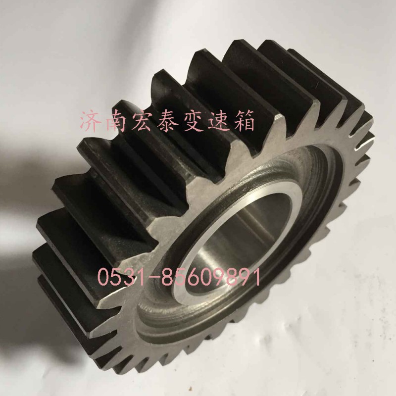 倒檔中間軸齒輪/JS119-1701083