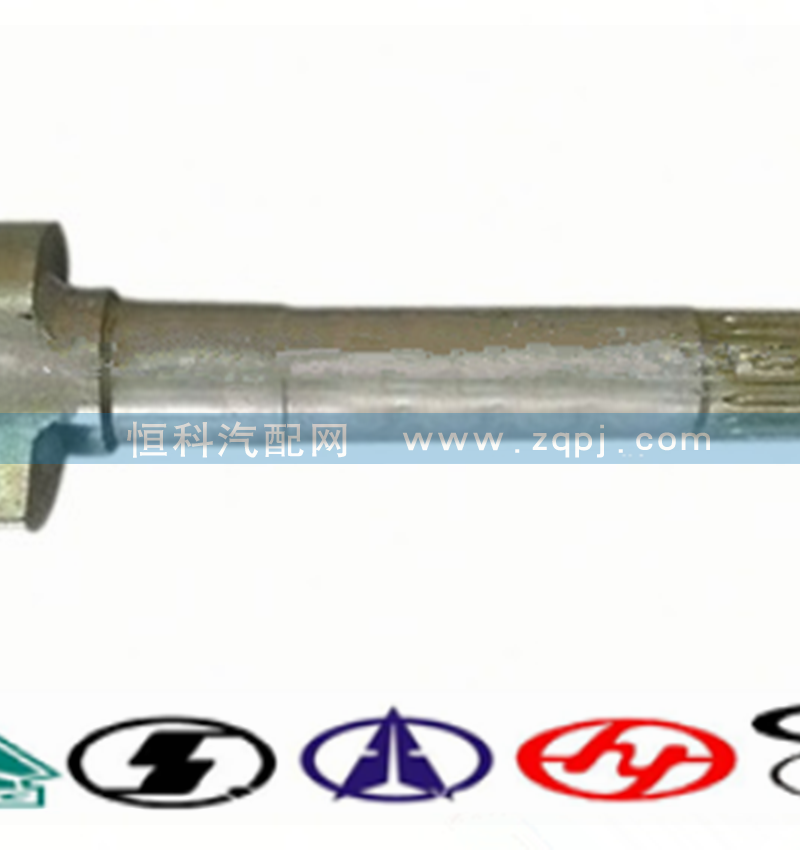 '199100440001制動(dòng)凸緣軸(左)/'199100440001