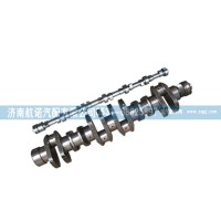 各種型號(hào)凸輪軸、曲軸