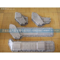 各種型號(hào)機(jī)油冷卻器蓋