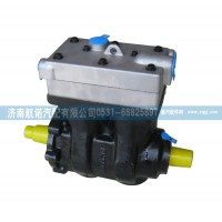 雙缸空壓機(jī)總成VG1560130080