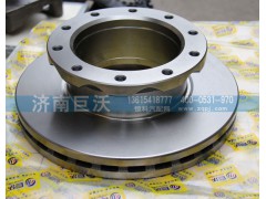 ,剎車盤,濟南巨沃汽車零部件有限公司