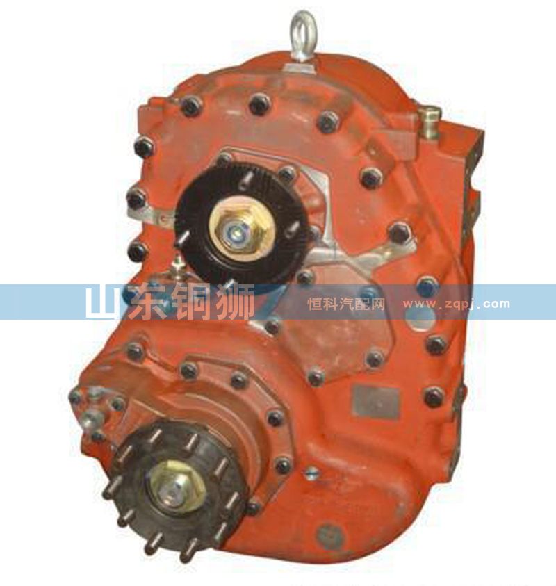株齒陜汽重汽軍車ZQC1200-ZQC2000分動(dòng)箱/ZQC1200-ZQC2000