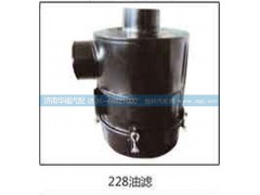 ,油濾,濟(jì)南龍都汽車配件有限公司