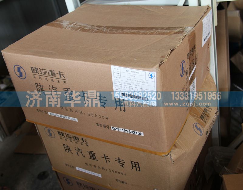 DZ91189582100,集成式電器裝置版總成,山東德柴商貿(mào)有限公司