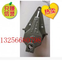 供應AZ9124520013重汽豪沃前簧前支架-濟南凱爾特