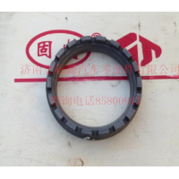 差速器調(diào)整螺母（右）