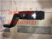 陜汽通力征服者濰柴揚州盛達鵬翔35T礦用寬體車后制動調(diào)整臂/SQ3502145KG02