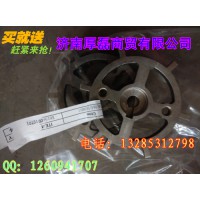 豪沃配件x61560010701凸輪軸信號盤