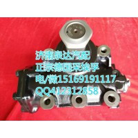 德國(guó)采埃孚/東風(fēng)動(dòng)力轉(zhuǎn)向器/方向機(jī)濟(jì)南泉達(dá)供應(yīng)8098