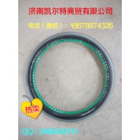 重汽豪沃輪轂油封WG9981340113 豪沃配件 凱爾特