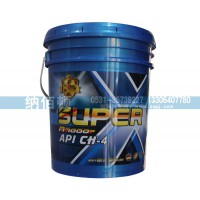 API：CH-4超級重負(fù)荷柴油發(fā)動(dòng)機(jī)油