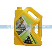 API：CJ-4超級重負(fù)荷柴油發(fā)動(dòng)機(jī)油（小桶）