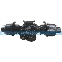 漢德469中橋總成