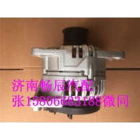 康明斯ISBe發(fā)電機0124555005