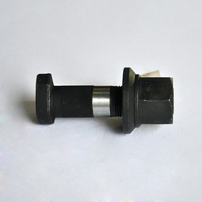 81.45501.0102,車輪螺栓,濟南曼霸汽車零部件有限公司