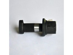 81.45501.0102,車輪螺栓,濟南曼霸汽車零部件有限公司