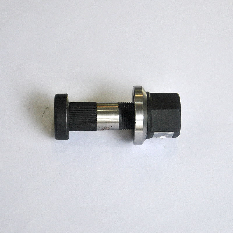 81.45501.0102,車輪螺栓,濟南曼霸汽車零部件有限公司