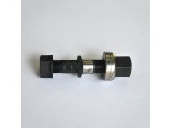 ,柳特王前輪輪胎螺絲,濟南曼霸汽車零部件有限公司