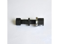 ,柳特王前輪輪胎螺絲,濟南曼霸汽車零部件有限公司