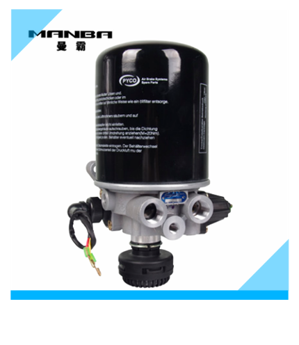 43241501045,空氣干燥器,濟(jì)南曼霸汽車(chē)零部件有限公司