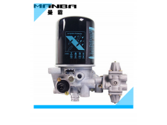 60154454,空氣干燥器,濟(jì)南曼霸汽車(chē)零部件有限公司