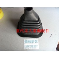 重汽豪瀚配件防塵罩  重汽豪瀚汽車配件  豪瀚駕駛室配件