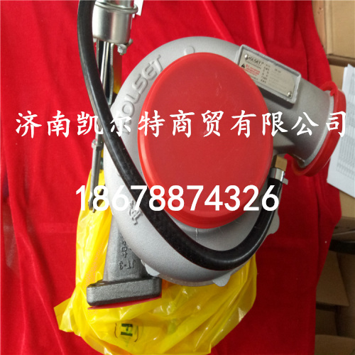 供應北方奔馳612601111007增壓器/612601111007