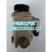 大連匯圓轉(zhuǎn)向助力泵3407020-Q204