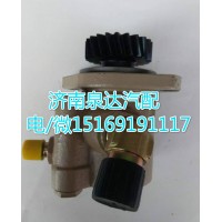 大連匯圓新款轉(zhuǎn)向助力泵3407020-80A