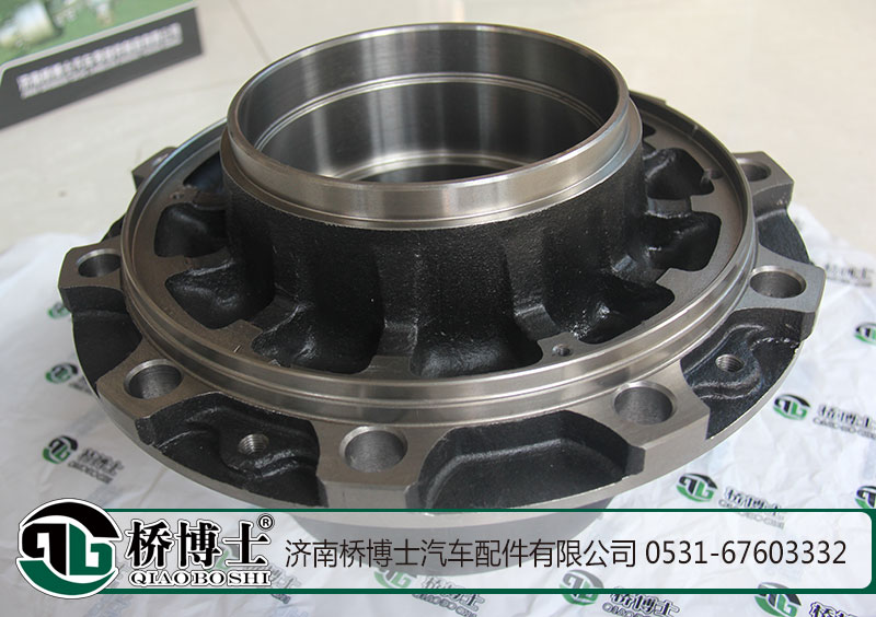 HFF3104111CK2BZ2,后輪轂總成,濟南橋博士汽車配件有限公司