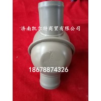 供應陜汽德龍節(jié)溫器VG614060135
