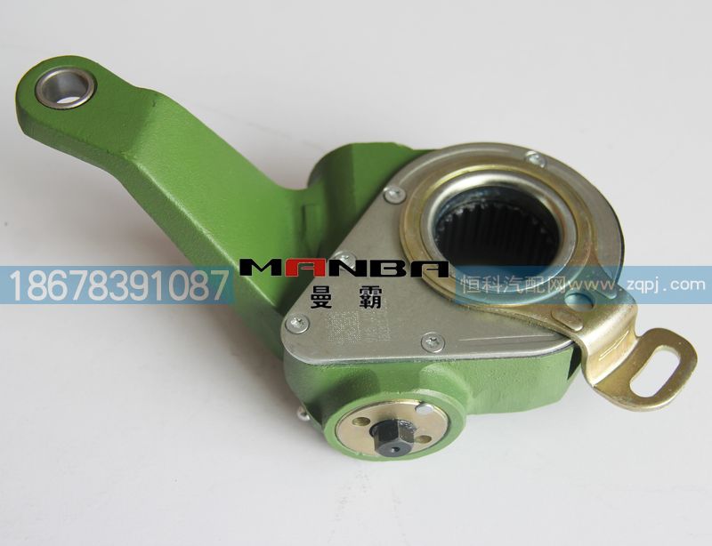 81.50610.6211,自動(dòng)調(diào)整臂,濟(jì)南曼霸汽車零部件有限公司