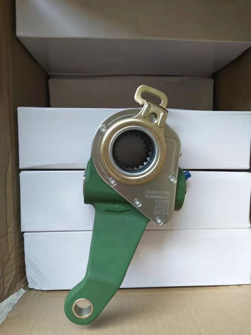 DZ9100340045,自動(dòng)調(diào)整臂,濟(jì)南曼霸汽車(chē)零部件有限公司