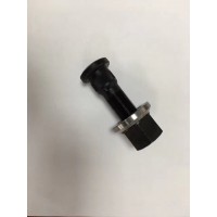 解放J6領(lǐng)航版前輪螺絲M24*98