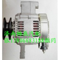 豐田1DZ發(fā)電機(jī)100211-3860