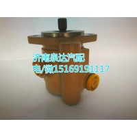 一汽解放錫柴轉向泵3407020-47S-HG1A