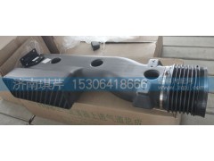 11H08-09522,進氣道總成,濟南琪芹汽車配件銷售中心