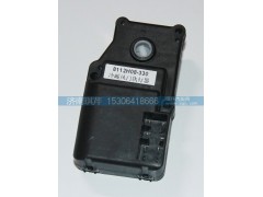 81H08-01011-1,模式執(zhí)行器,濟南琪芹汽車配件銷售中心