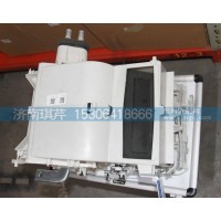 暖風機總成8101B-010（華菱漢馬駕駛室配件）