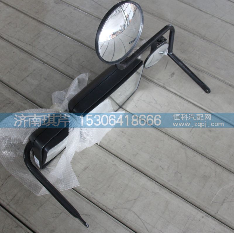 8202B-140,右后視鏡總成,濟南琪芹汽車配件銷售中心