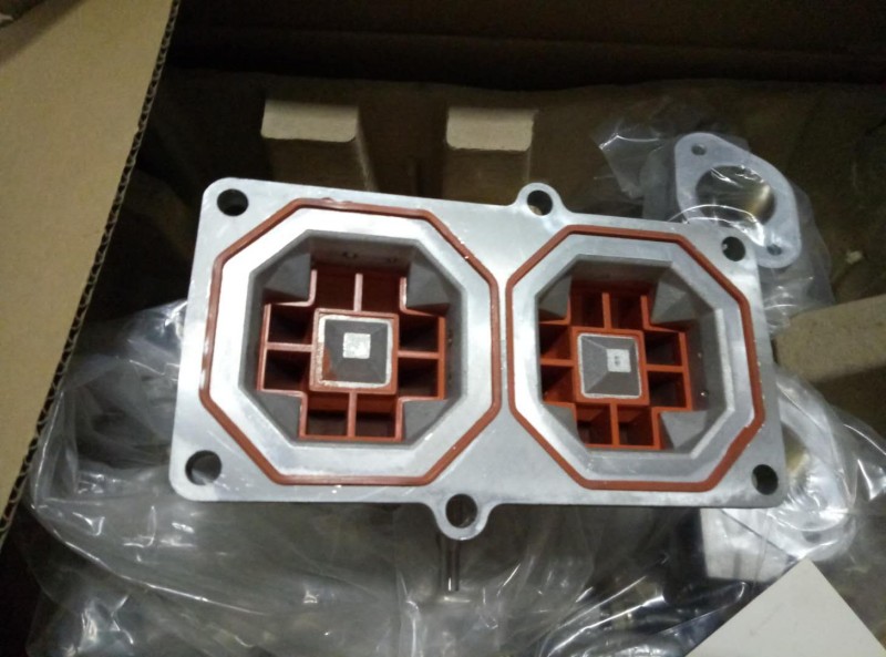 612630113331濰柴EGR氣閥門(mén)總成/612630113331