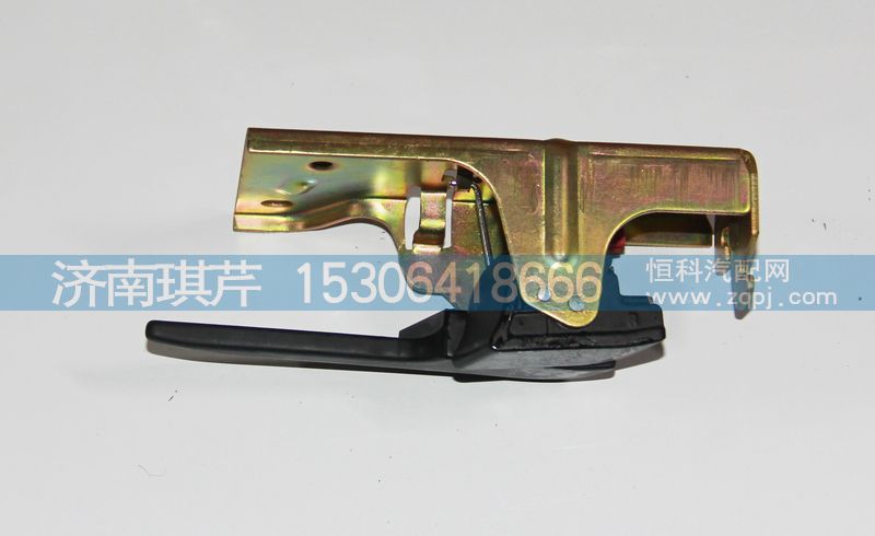 61M-05290,右車門內(nèi)手柄總成,濟南琪芹汽車配件銷售中心