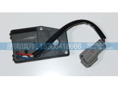 81H08-10065-1,水閥執(zhí)行器,濟南琪芹汽車配件銷售中心