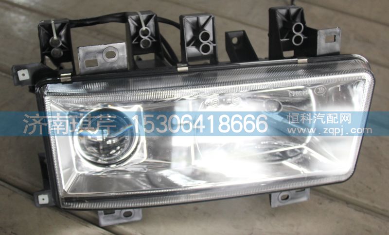 37AD-11010,前組合燈,濟南琪芹汽車配件銷售中心