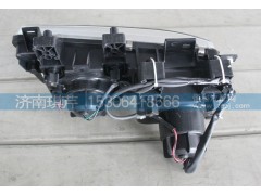 37AD-11010,前組合燈,濟南琪芹汽車配件銷售中心