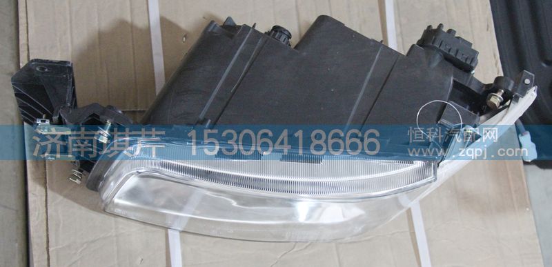 41H08-01010,前照燈總成,濟(jì)南琪芹汽車(chē)配件銷售中心