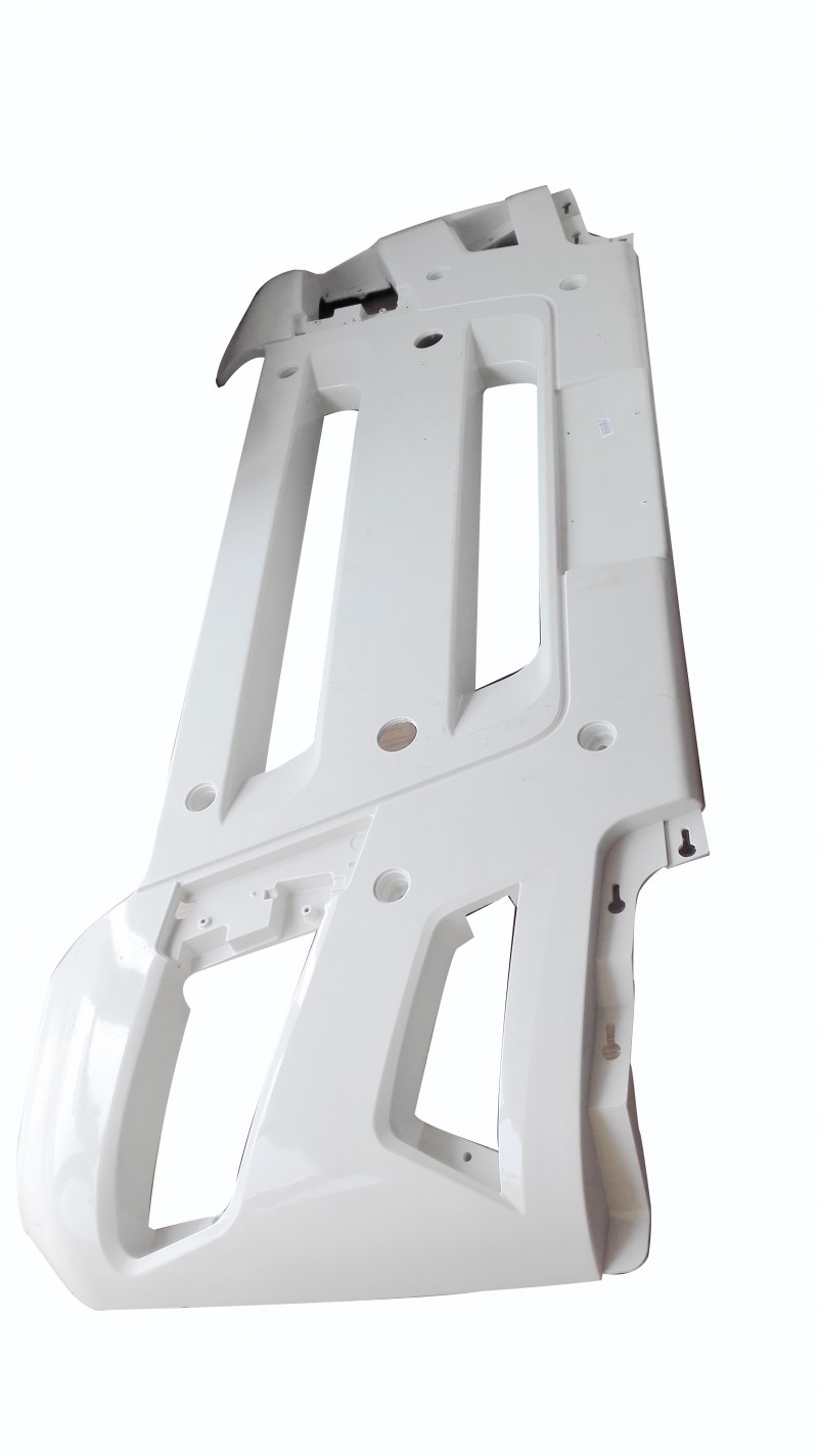 SMC保險(xiǎn)杠（寬體/低位）/812W41610-0306